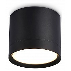 Накладной светильник ambrella light tn tn5351